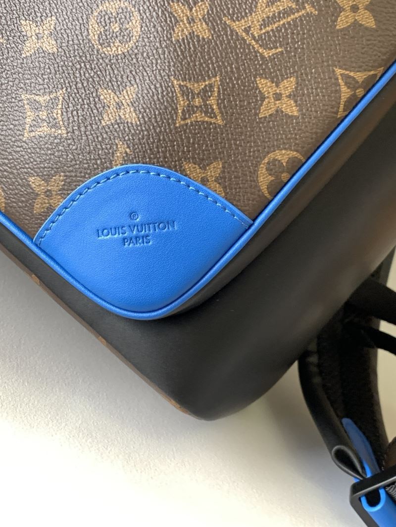 LV Backpacks